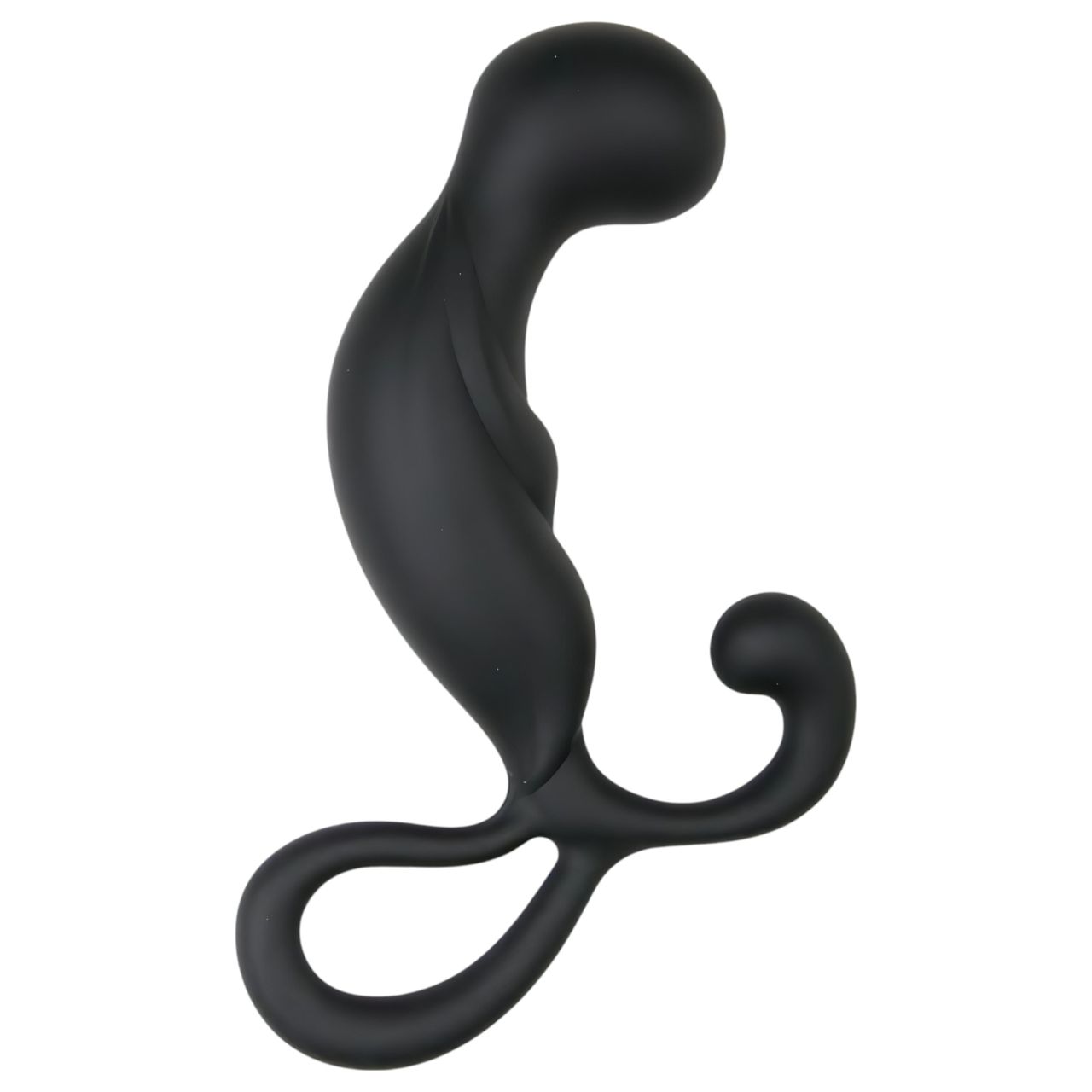 EasyToys Prostate Massager - prosztata dildó (fekete) EasyToys Prostate Massager - prosztata dildó (fekete)