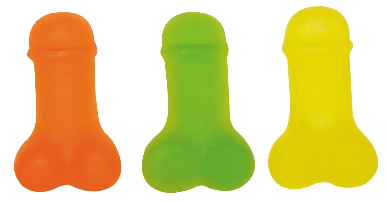 Gumicukor - pénisz alakú (150g) Gumicukor - pénisz alakú (150g)