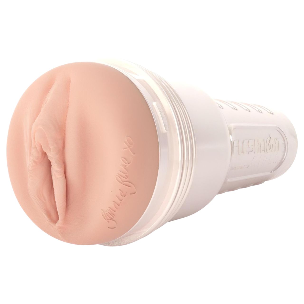 Fleshlight Bonnie Blue 1K - élethű műpunci (natúr) Fleshlight Bonnie Blue 1K - élethű műpunci (natúr)