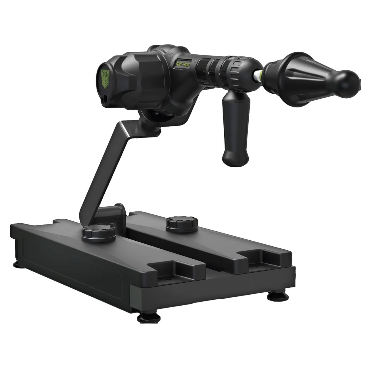 Doc Johnson Gunner System - szexgép (fekete) Doc Johnson Gunner System - szexgép (fekete)