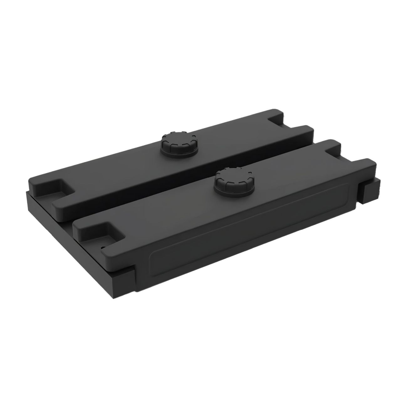 Doc Johnson Gunner System - szexgép (fekete) Doc Johnson Gunner System - szexgép (fekete)