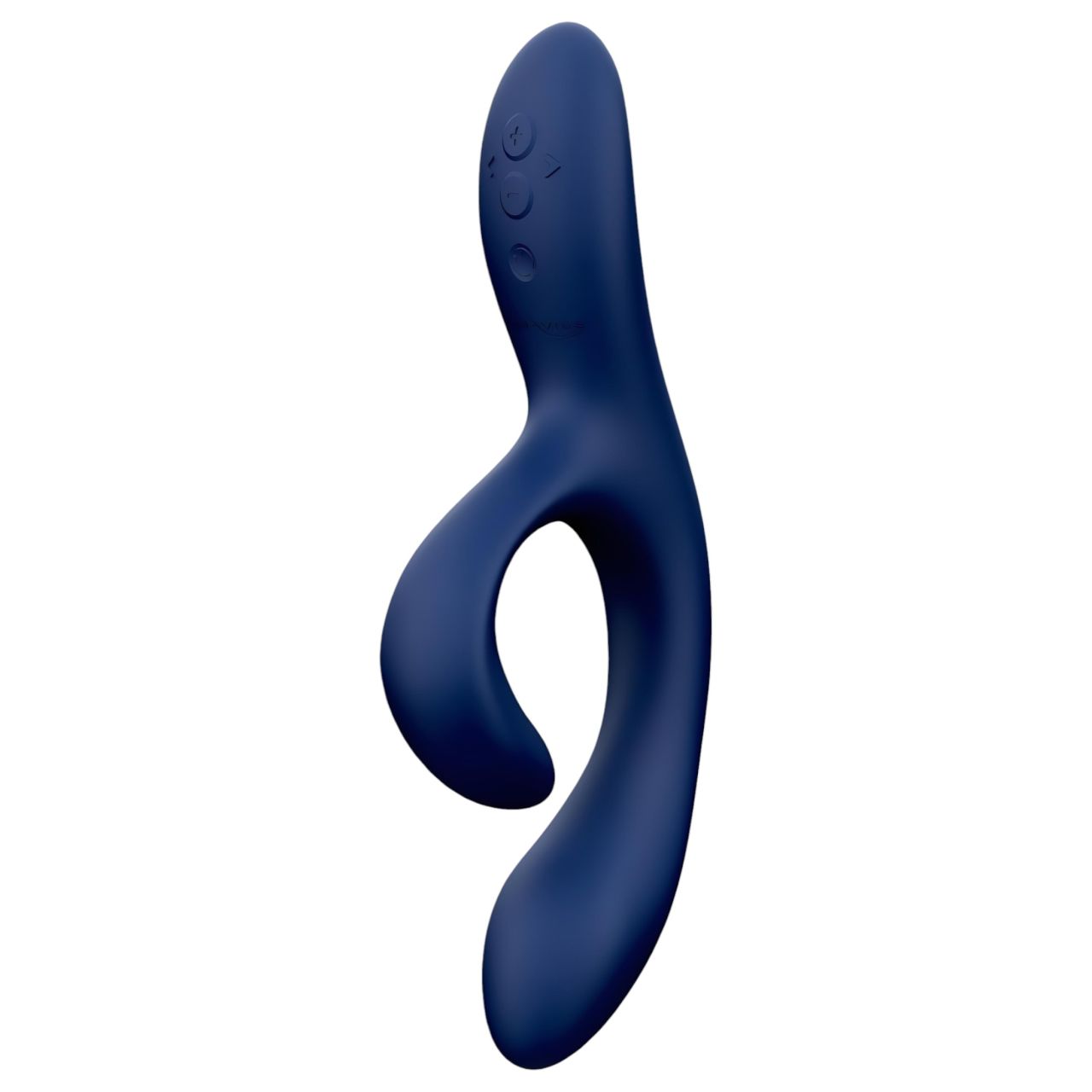 We-Vibe Nova 2 - akkus, okos csiklókaros vibrátor (kék) We-Vibe Nova 2 - akkus, okos csiklókaros vibrátor (kék)