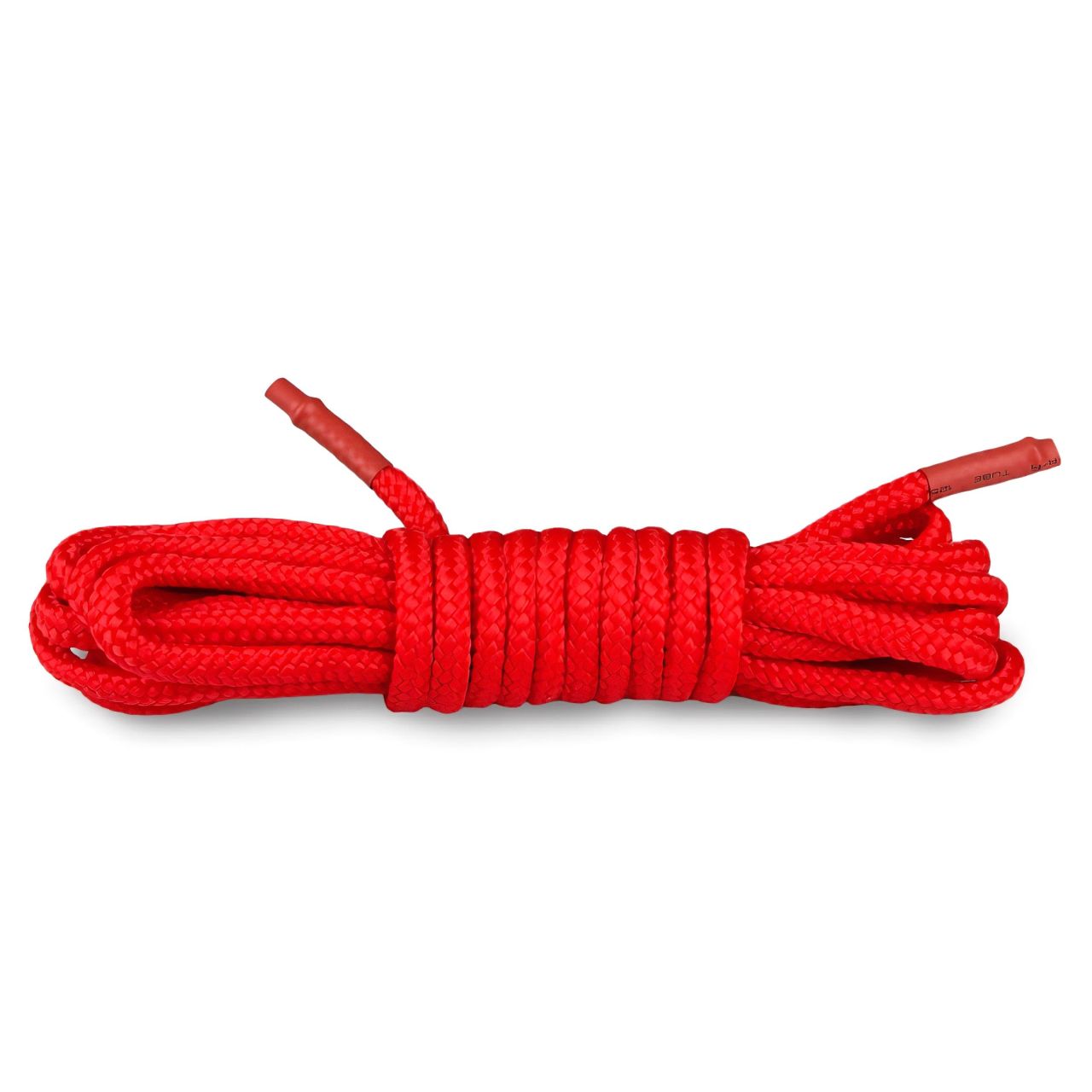 Easytoys Rope - bondage kötél (10m) - piros Easytoys Rope - bondage kötél (10m) - piros