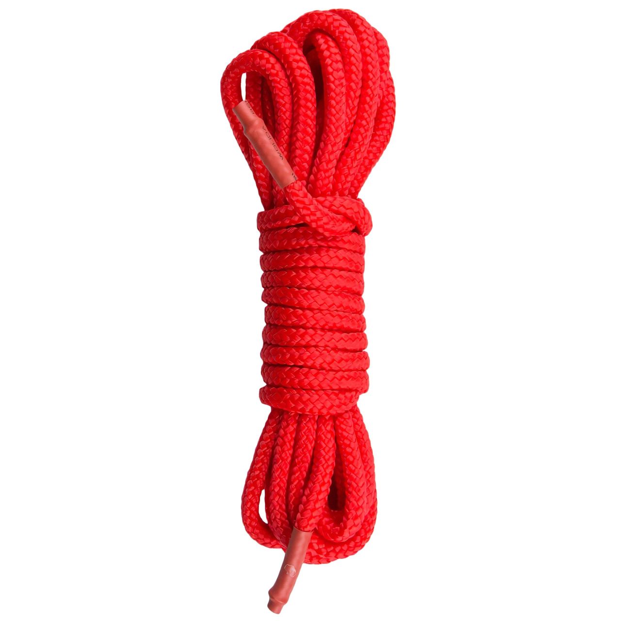 Easytoys Rope - bondage kötél (10m) - piros Easytoys Rope - bondage kötél (10m) - piros