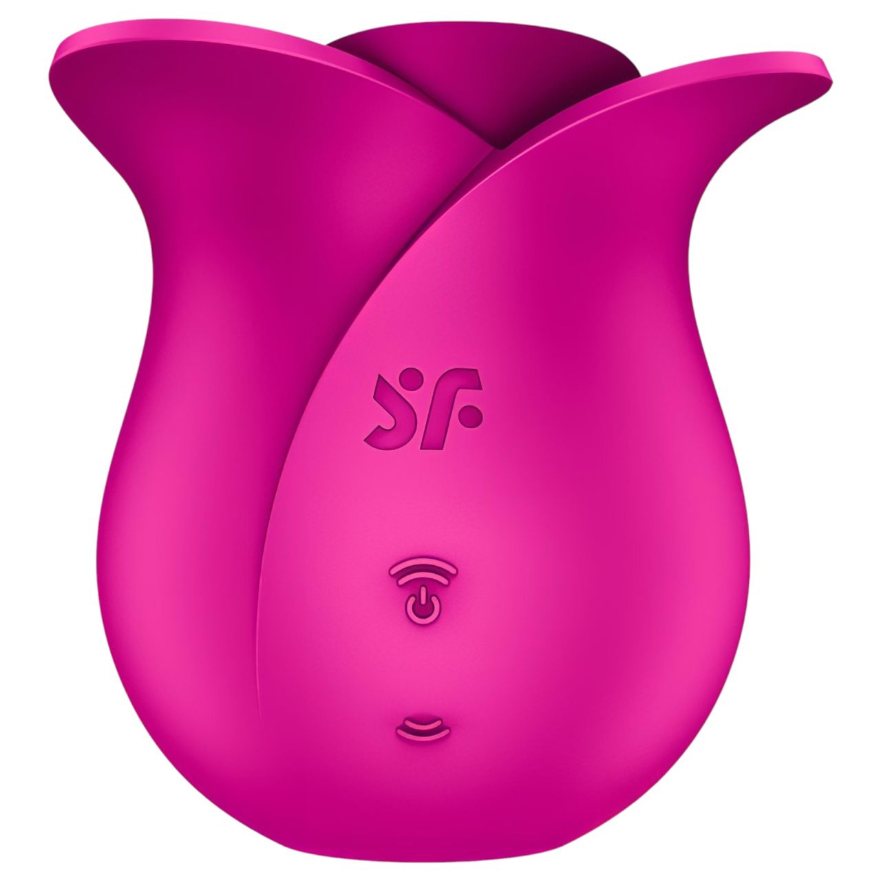 Satisfyer Pro 2 Modern Blossom - léghullámos csiklóizgató (pink) Satisfyer Pro 2 Modern Blossom - léghullámos csiklóizgató (pink)