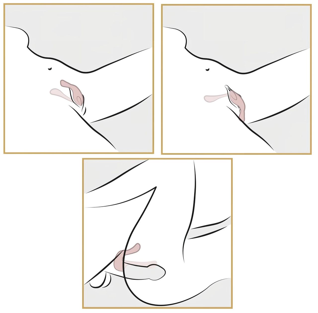 Couples Choice - 2 motoros párvibrátor (rózsaszín)