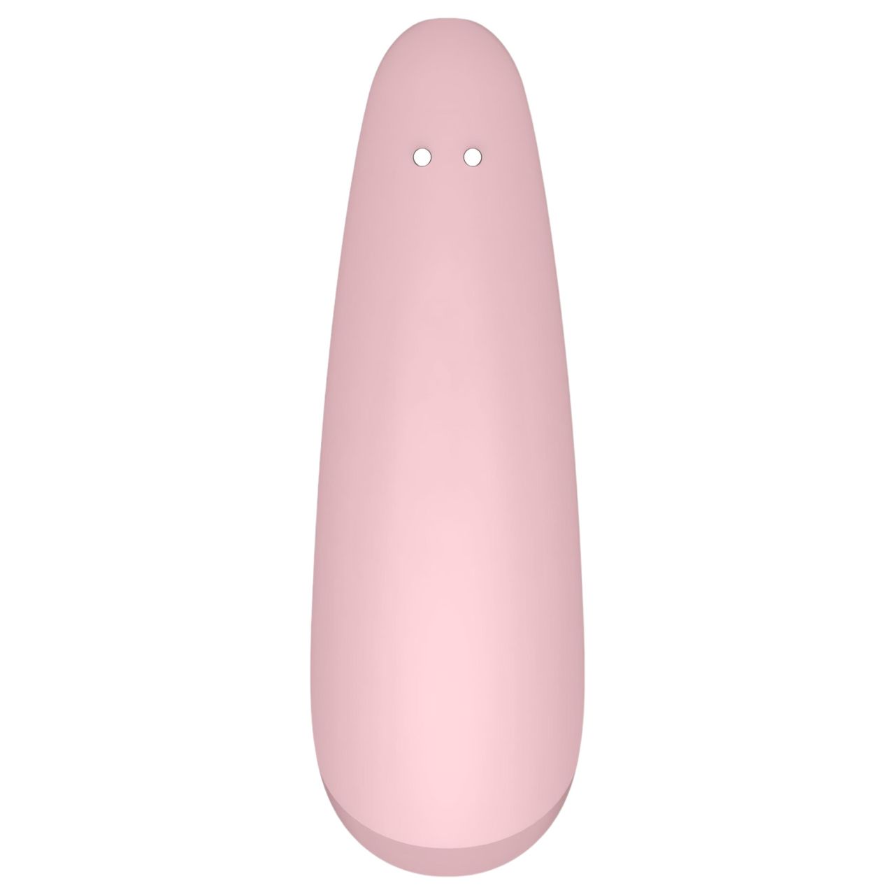 Satisfyer Curvy 2+ - okos léghullámos csiklóizgató (pink) Satisfyer Curvy 2+ - okos léghullámos csiklóizgató (pink)
