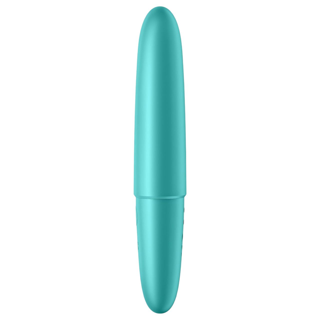 Satisfyer Ultra Power Bullet 6 - vízálló vibrátor (türkiz)