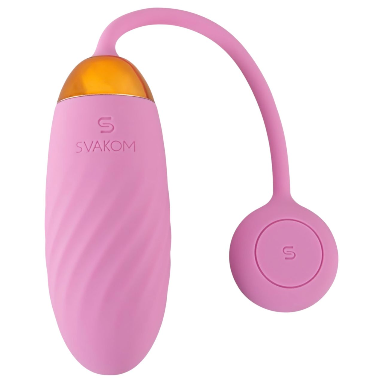Svakom Ella Neo - okos vibrációs tojás (pink) Svakom Ella Neo - okos vibrációs tojás (pink)