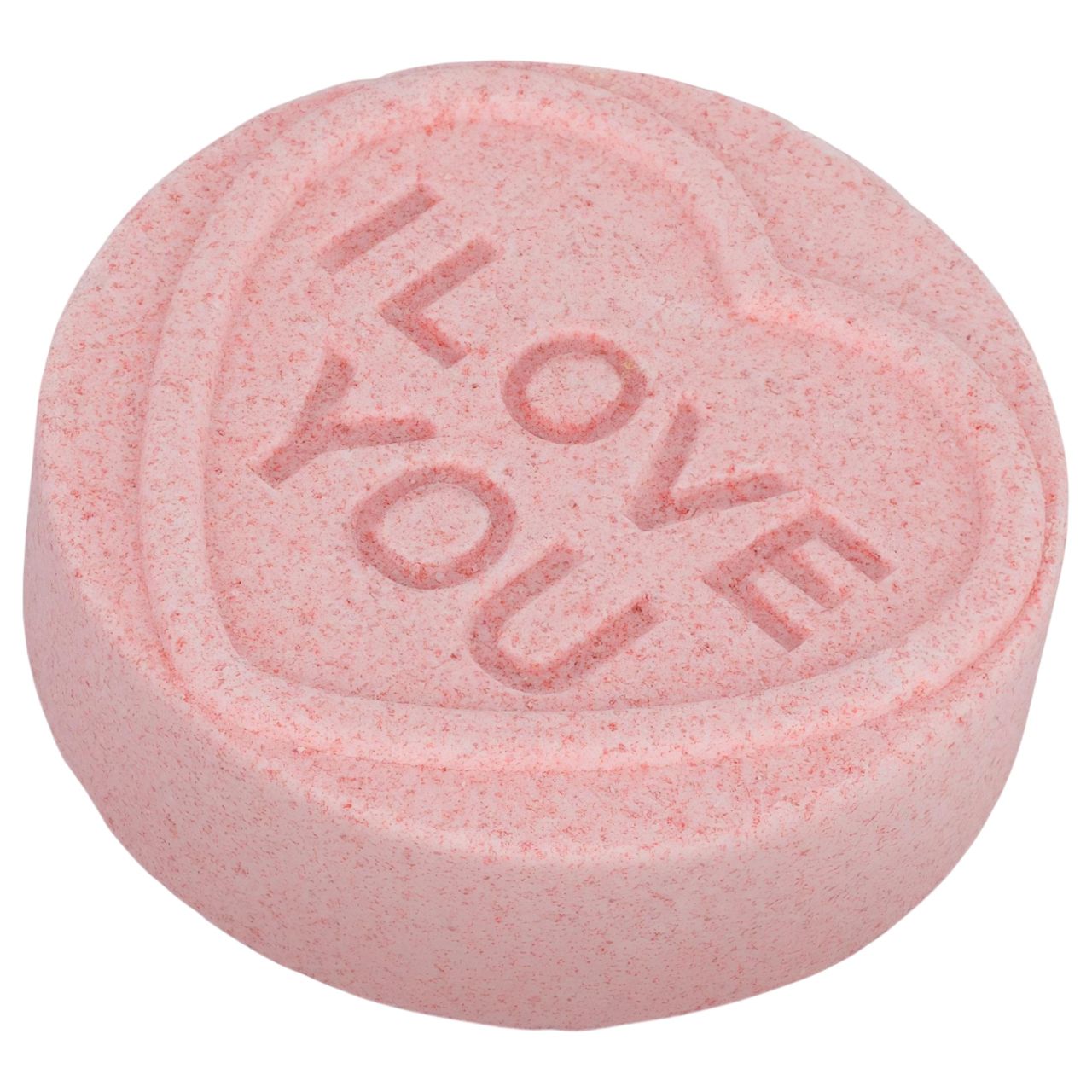 Easytoys - Fürdőbomba - I Love You