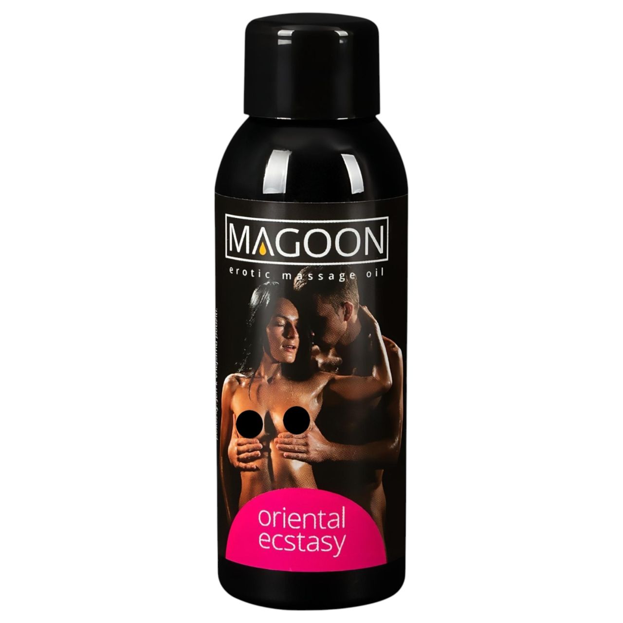 Magoon - masszázsolaj szett (6x50ml)