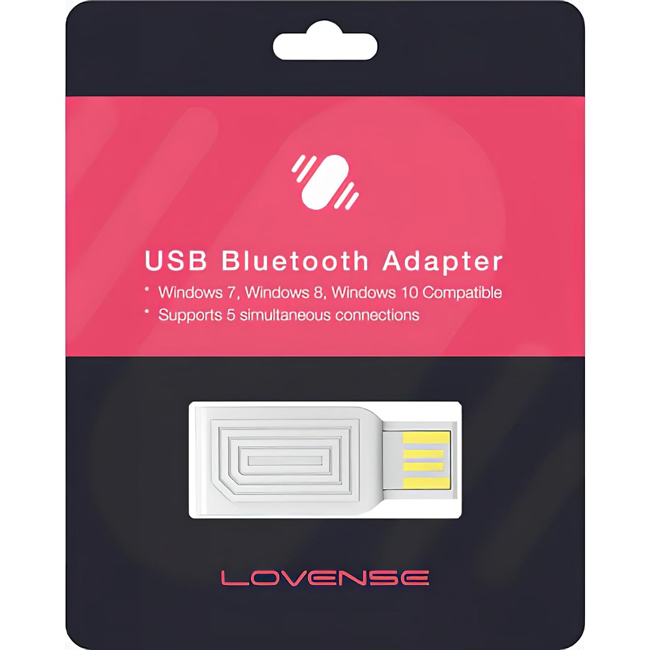 LOVENSE Charger - USB-s Bluetooth adapter LOVENSE Charger - USB-s Bluetooth adapter