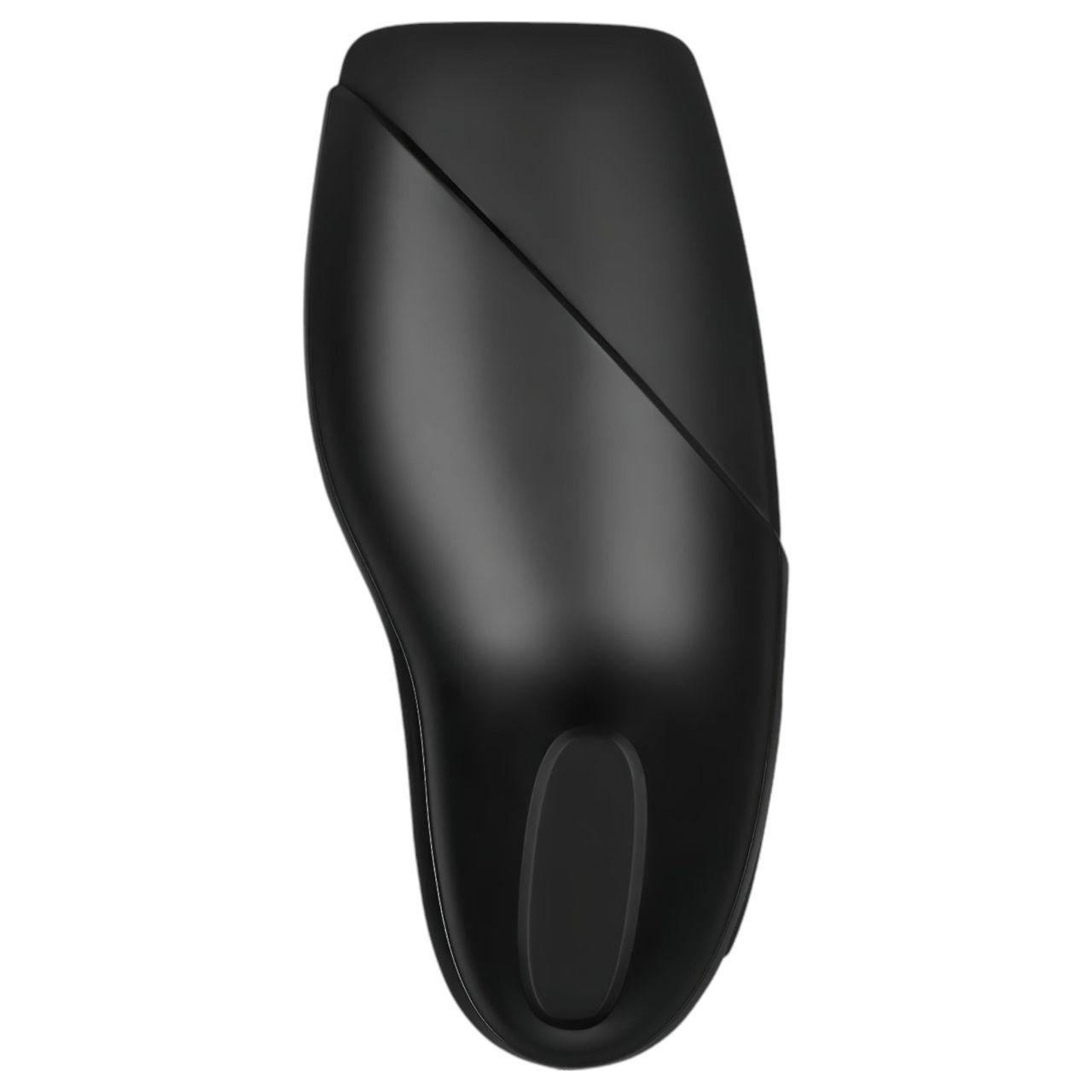 Satisfyer Men Vibration - akkus makkvibrátor (fekete) Satisfyer Men Vibration - akkus makkvibrátor (fekete)
