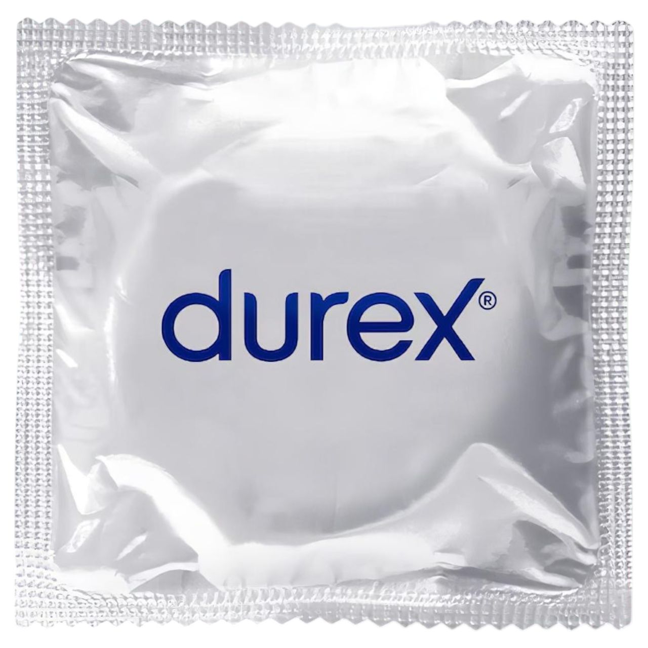 Durex Invisible XL - extra nagy óvszer (10 db)