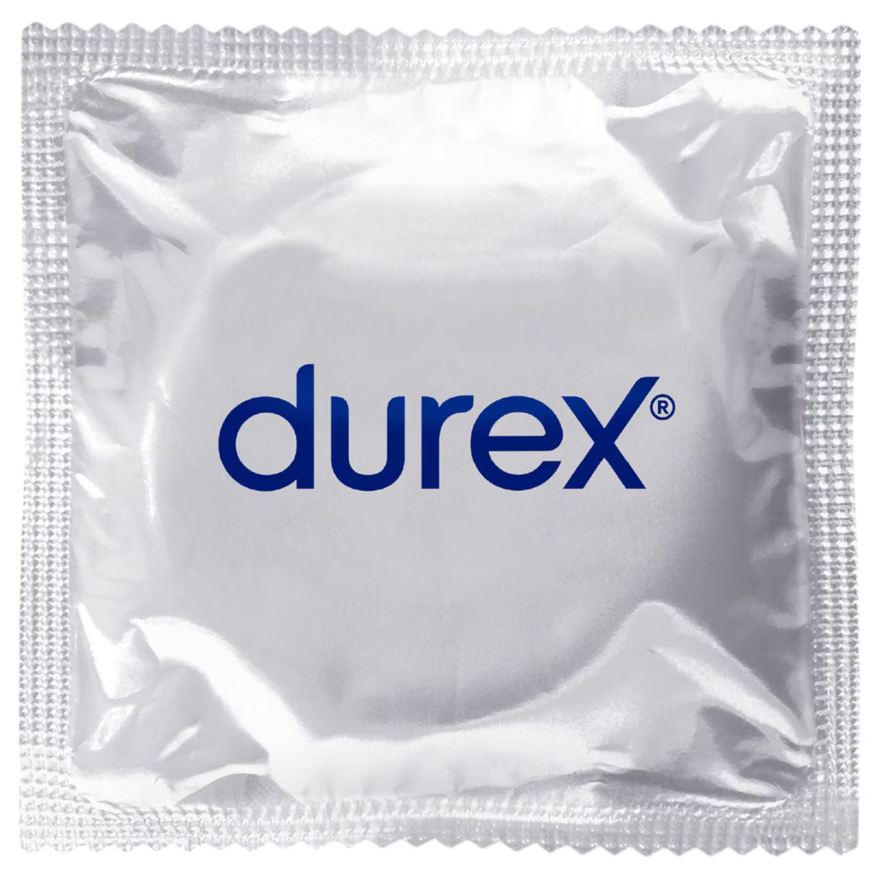 Durex Invisible XL - extra nagy óvszer (10 db)