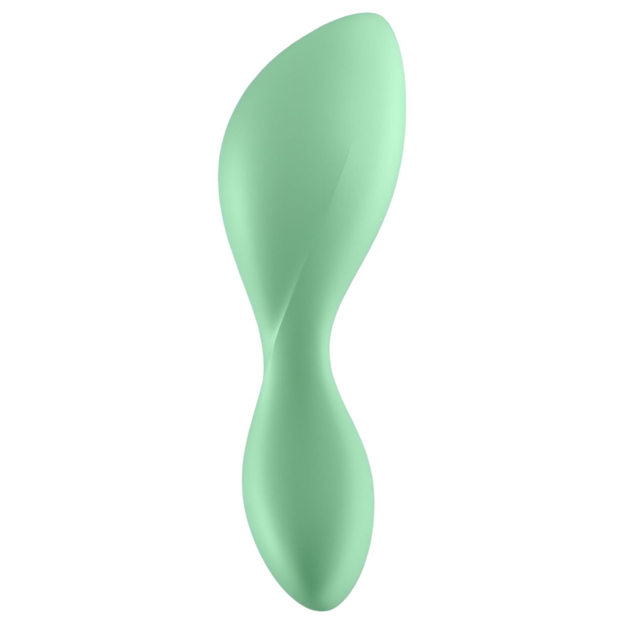 / Satisfyer Trendsetter - App-vezérelt análvibrátor (zöld)