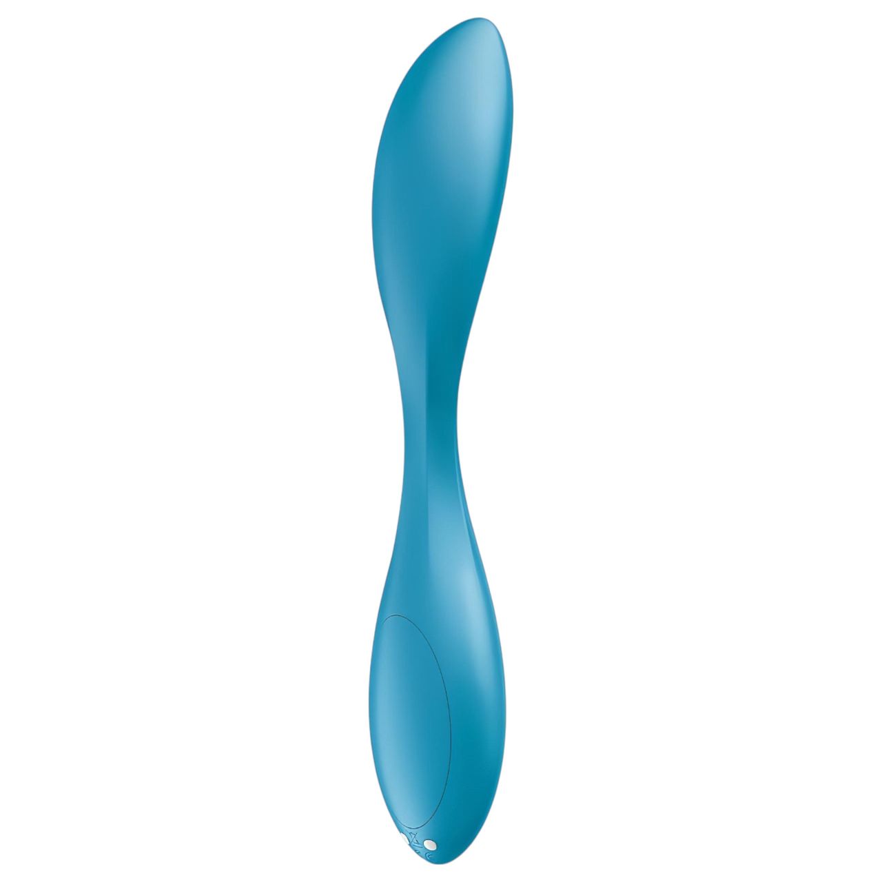 Satisfyer G-spot Flex 1 - akkus, vízálló G-pont vibrátor (zöld) Satisfyer G-spot Flex 1 - akkus, vízálló G-pont vibrátor (zöld)