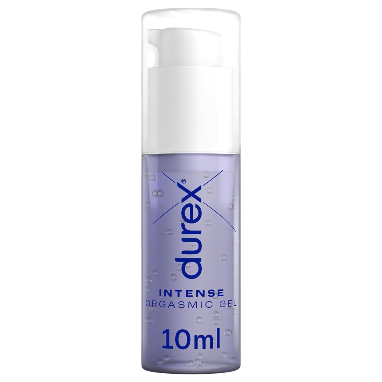 Durex Intense - stimuláló intim gél nőknek (10 ml) Durex Intense - stimuláló intim gél nőknek (10 ml)