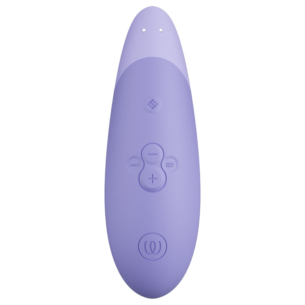 Womanizer Enhance 2in1 csiklószívó + vibrátor (lila)