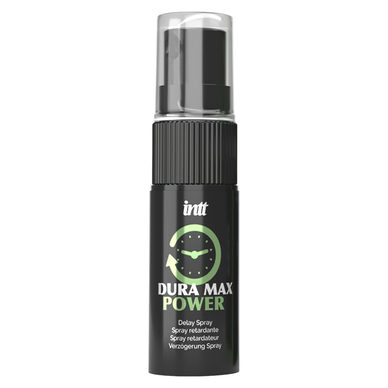 Intt Dura Max Power - késleltető spray (12 ml)