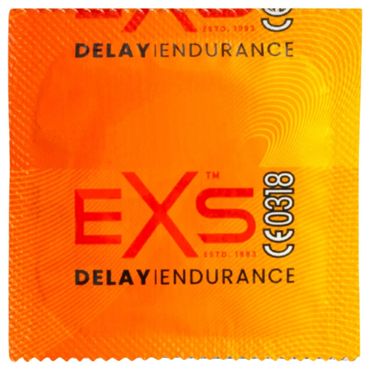EXS Delay - latex óvszer (12db) EXS Delay - latex óvszer (12db)