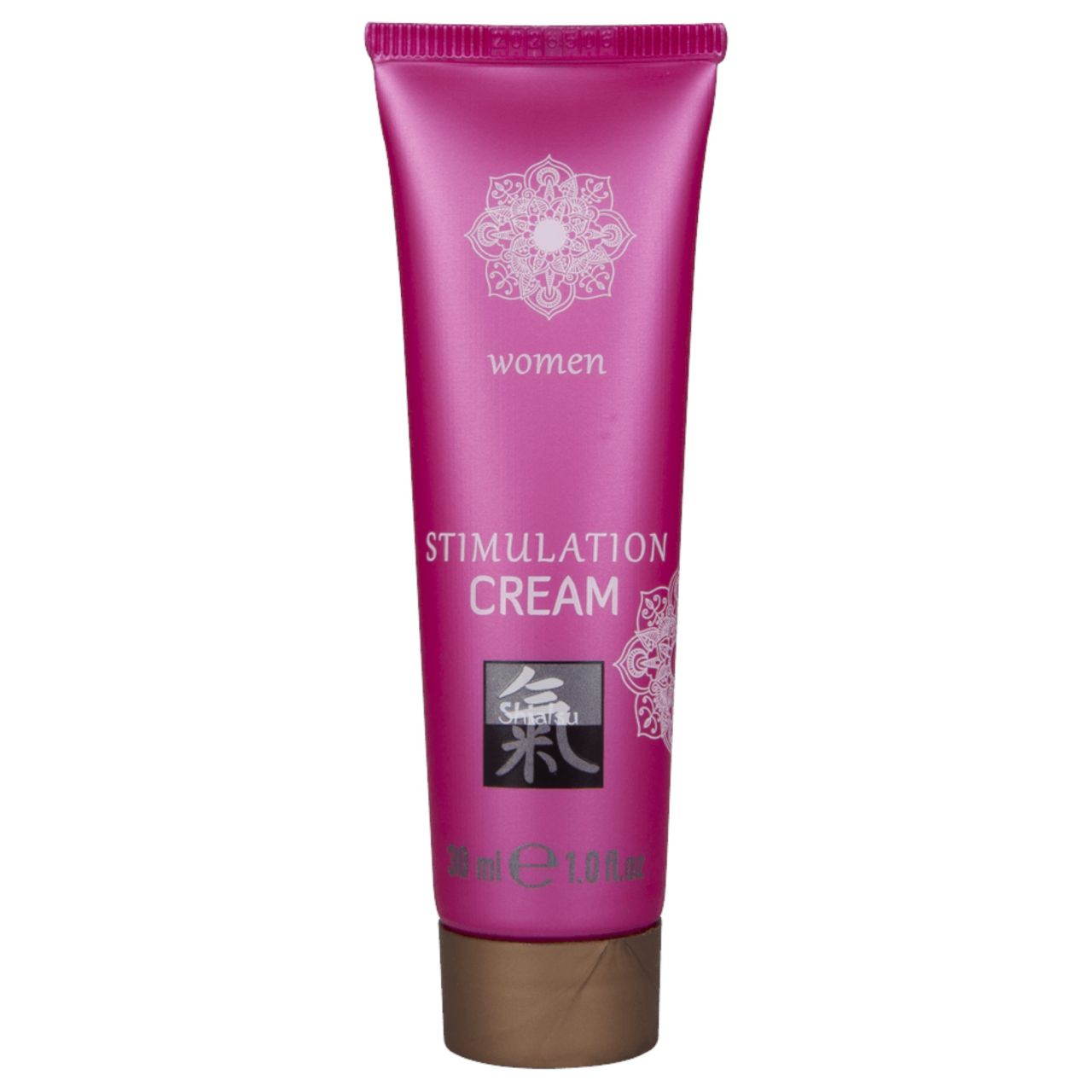 HOT Shiatsu Joyful - stimuláló krém nőknek (30 ml) HOT Shiatsu Joyful - stimuláló krém nőknek (30 ml)