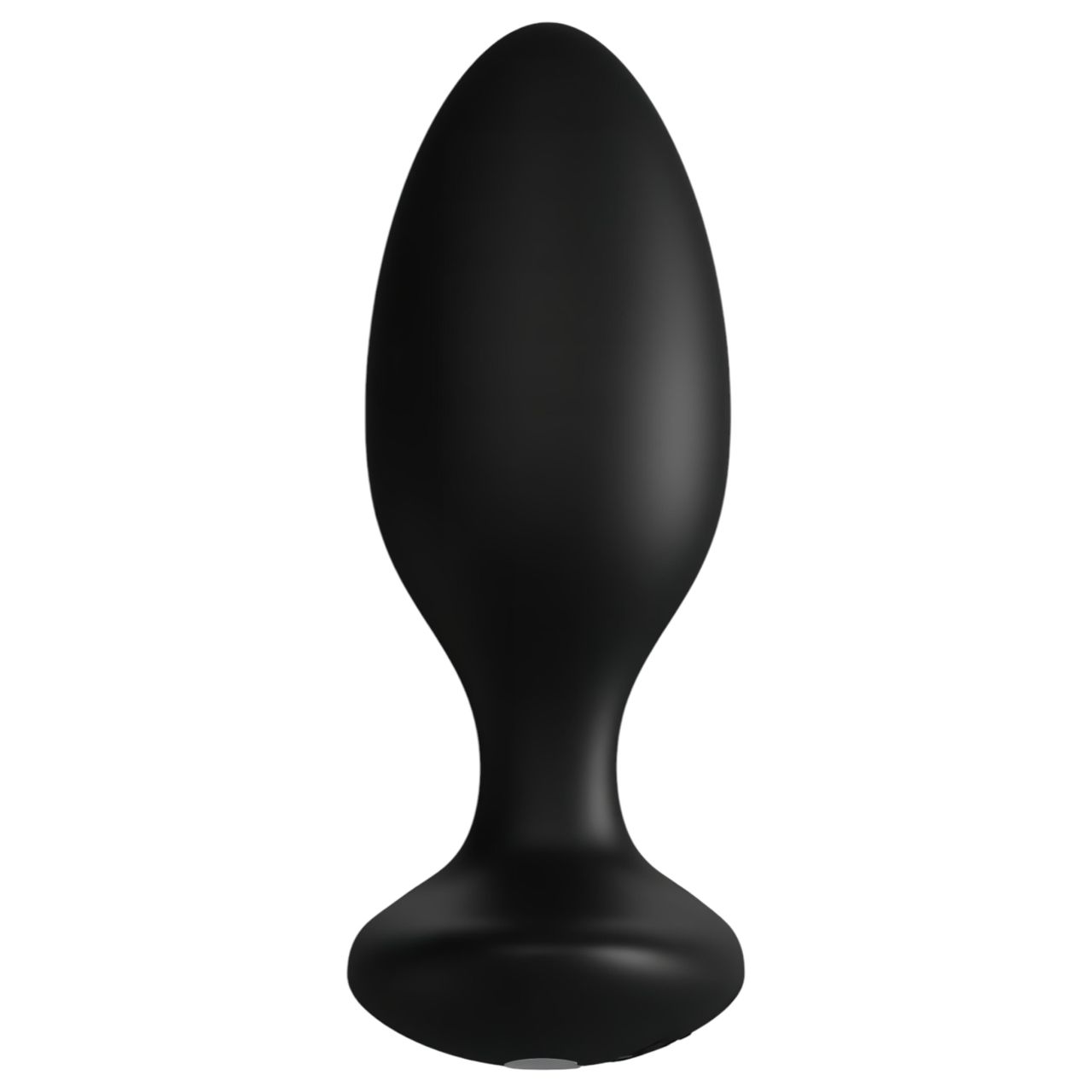 We-Vibe Ditto+ - App-vezérelt análvibrátor (fekete)