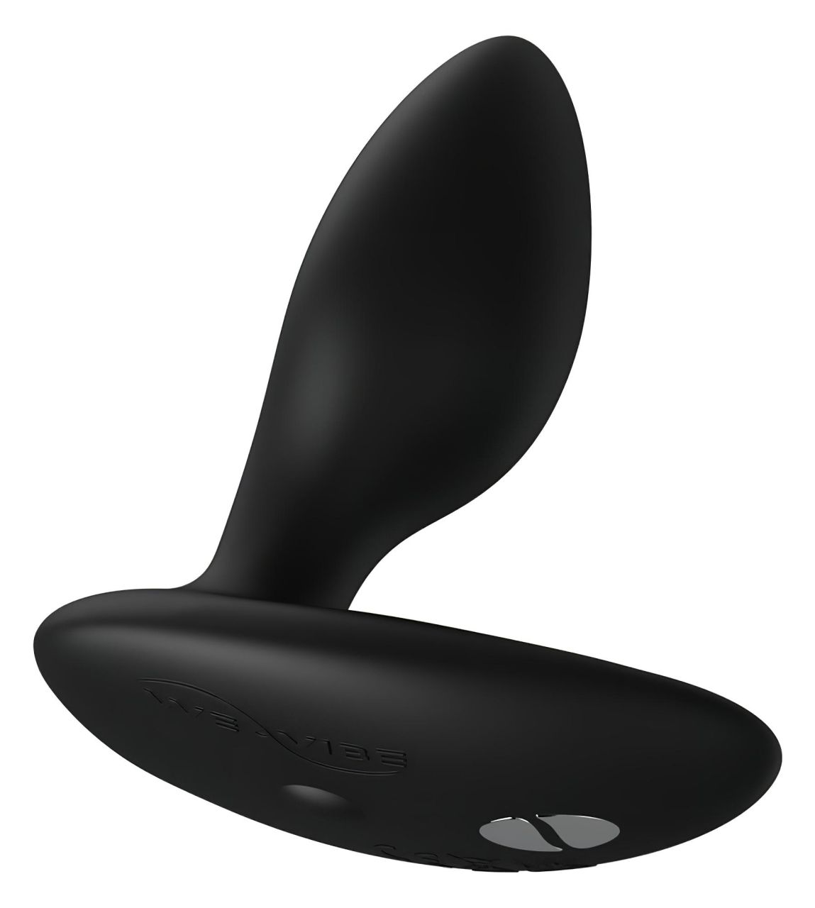 We-Vibe Ditto+ - App-vezérelt análvibrátor (fekete)