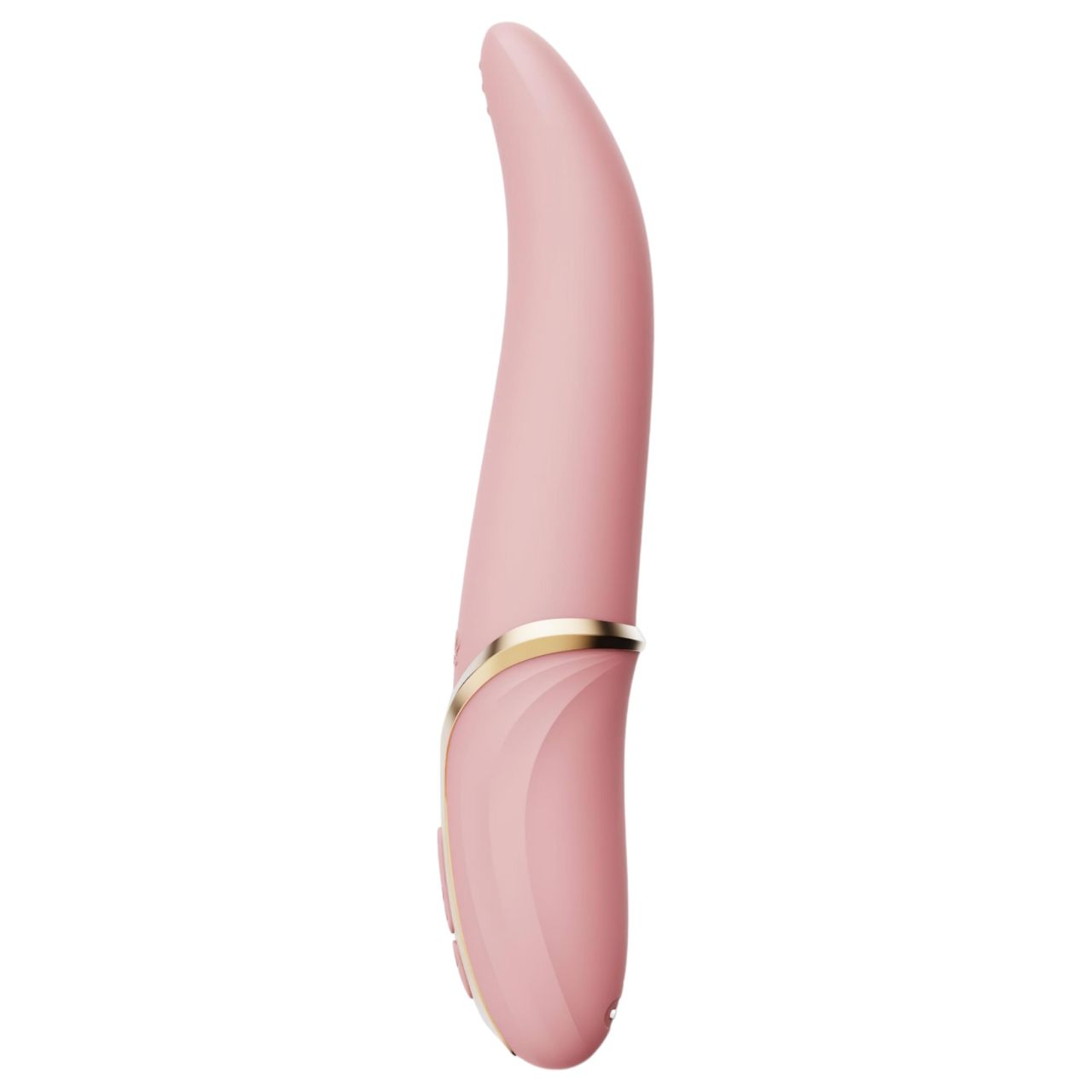 / Zalo Eve - akkus, melegítő forgó vibrátor (pink) / Zalo Eve - akkus, melegítő forgó vibrátor (pink)