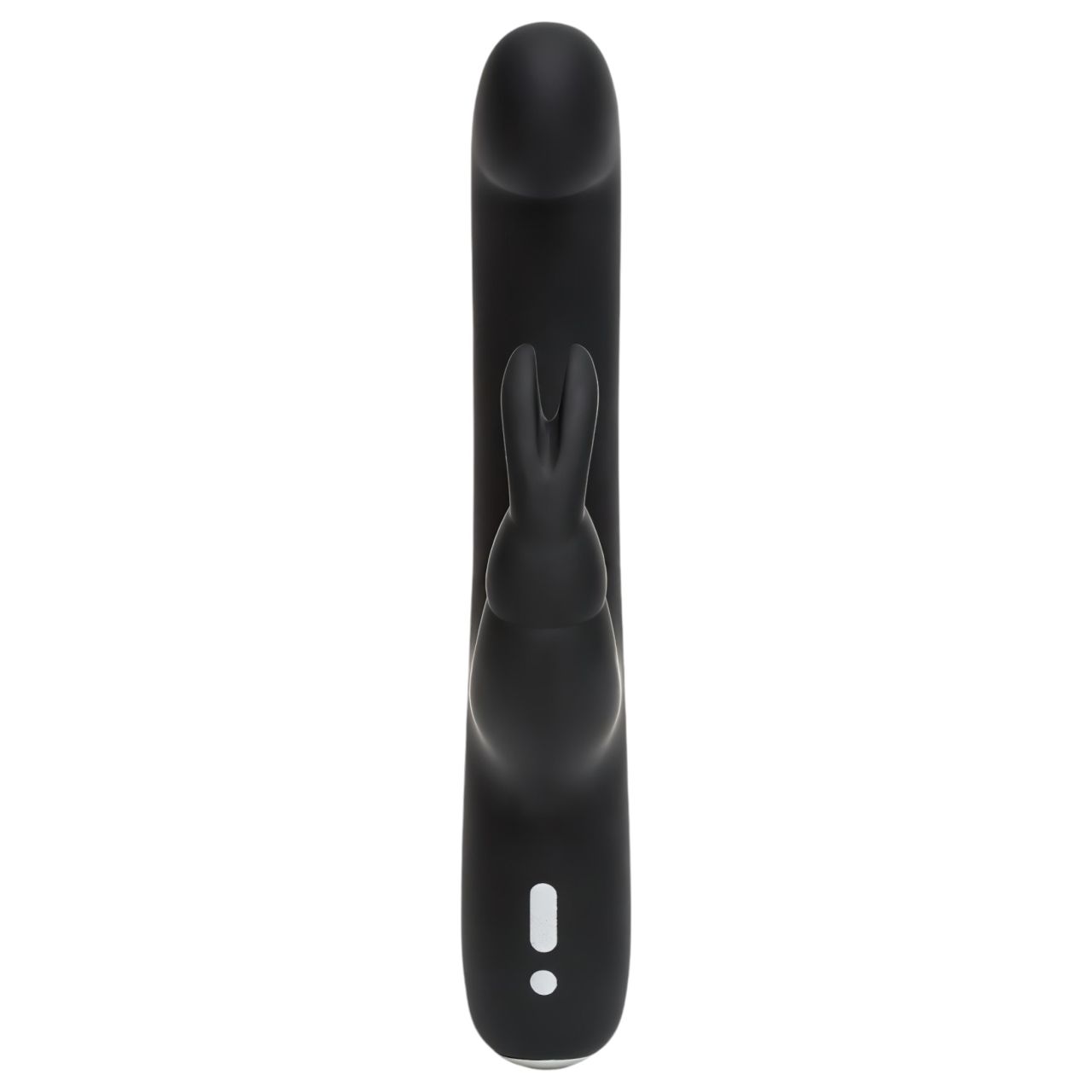Happyrabbit G-Spot Slim - vibrátor (fekete) Happyrabbit G-Spot Slim - vibrátor (fekete)