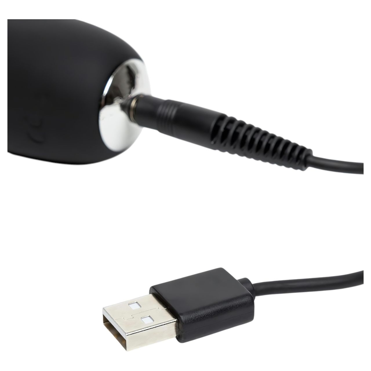 Happyrabbit G-Spot Slim - vibrátor (fekete) Happyrabbit G-Spot Slim - vibrátor (fekete)