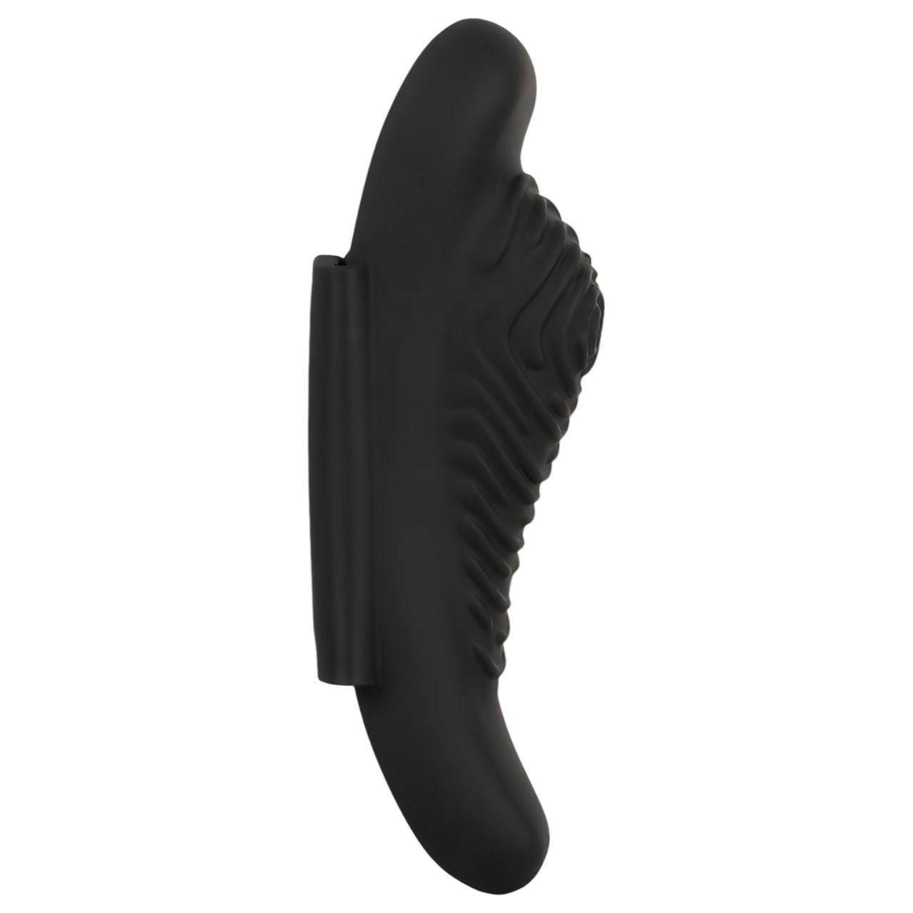 GoGasm Panty - akkus, rádiós csikló vibrátor (fekete) GoGasm Panty - akkus, rádiós csikló vibrátor (fekete)