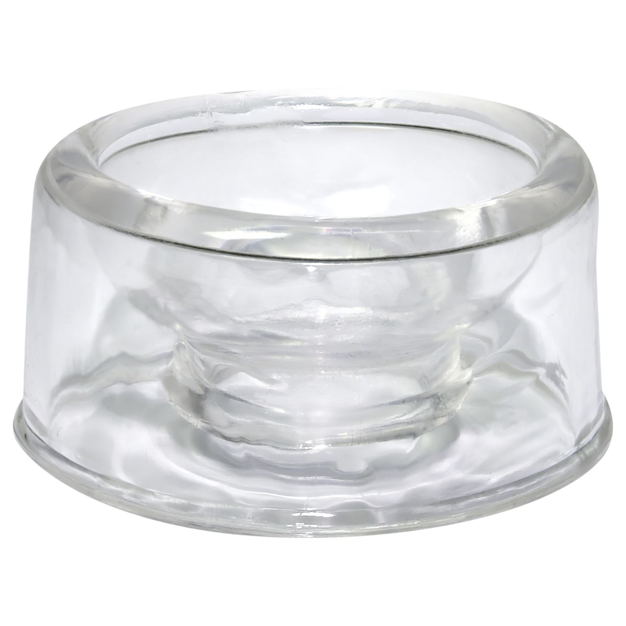 Hardway - szilikon pótmandzsetta (átlátszó) Hardway - szilikon pótmandzsetta (átlátszó)