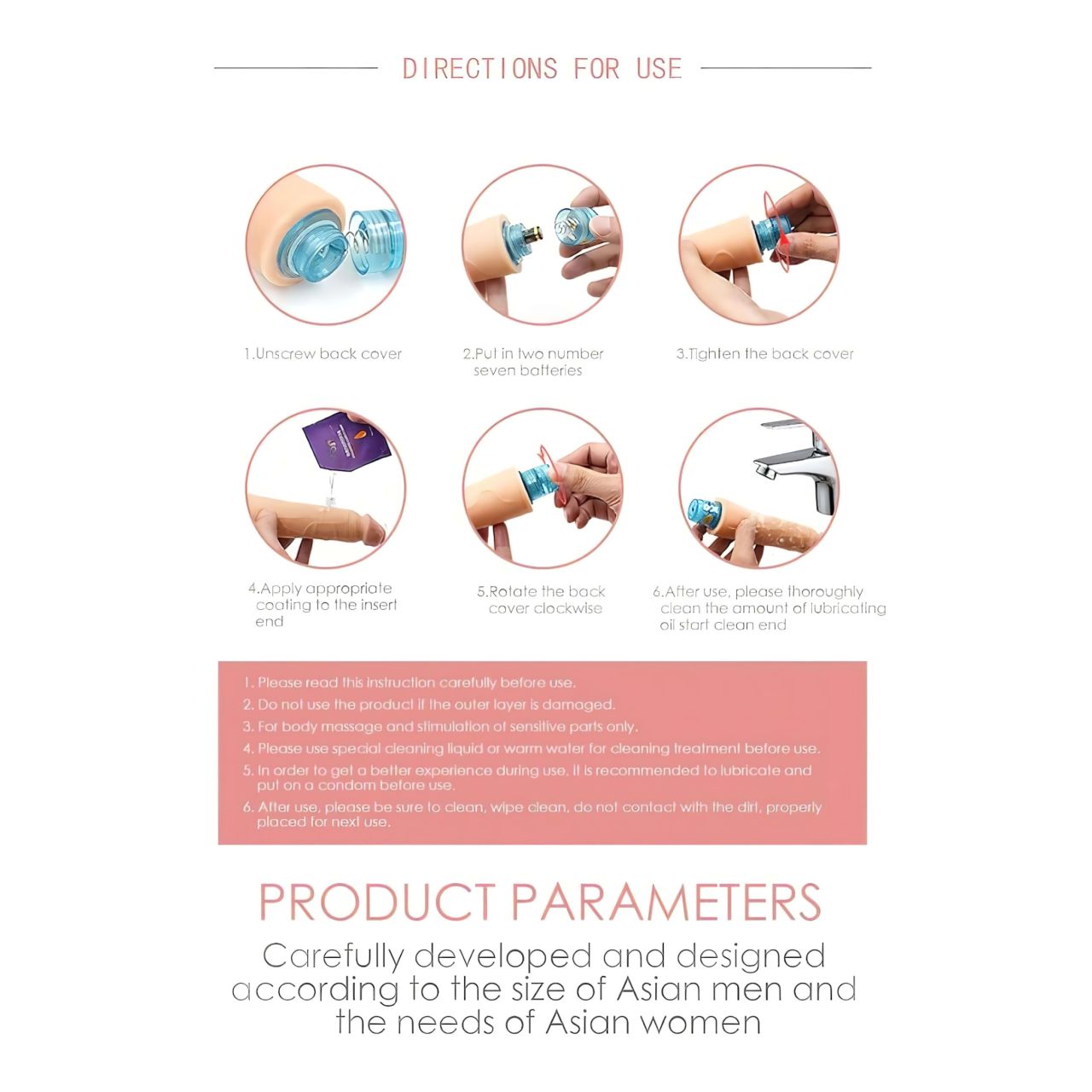 Lonely Max - élethű vibrátor (17cm) - natúr Lonely Max - élethű vibrátor (17cm) - natúr