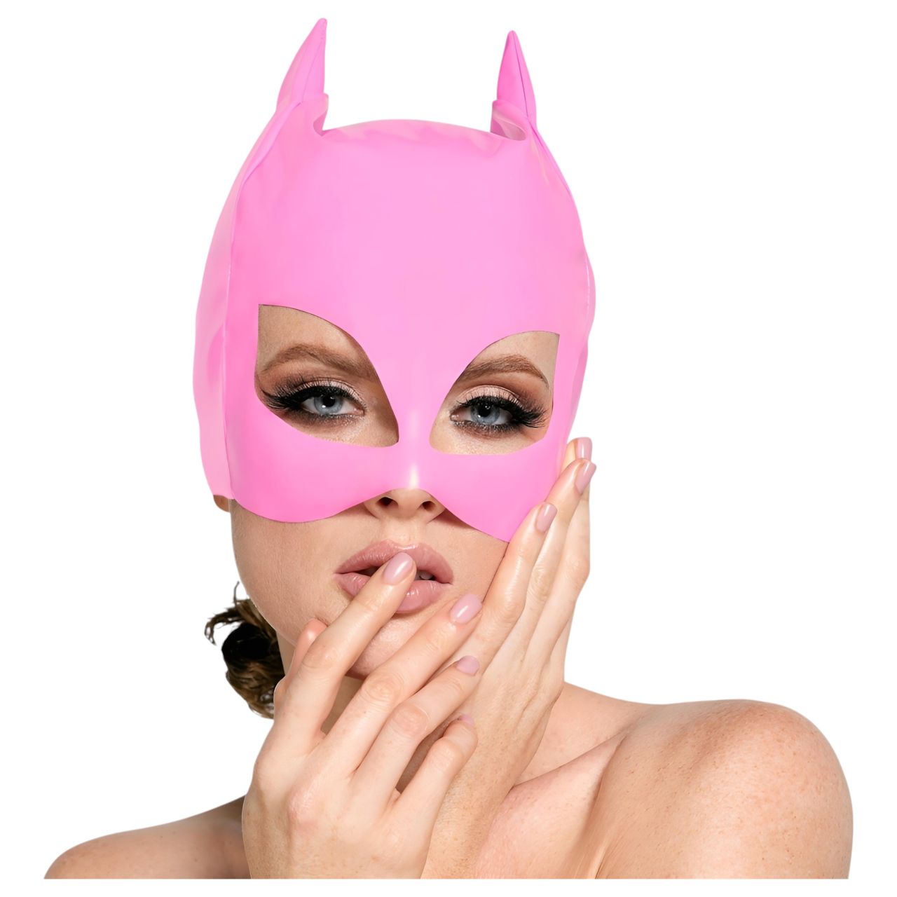 Black Level - lakk cicamaszk (pink) Black Level - lakk cicamaszk (pink)