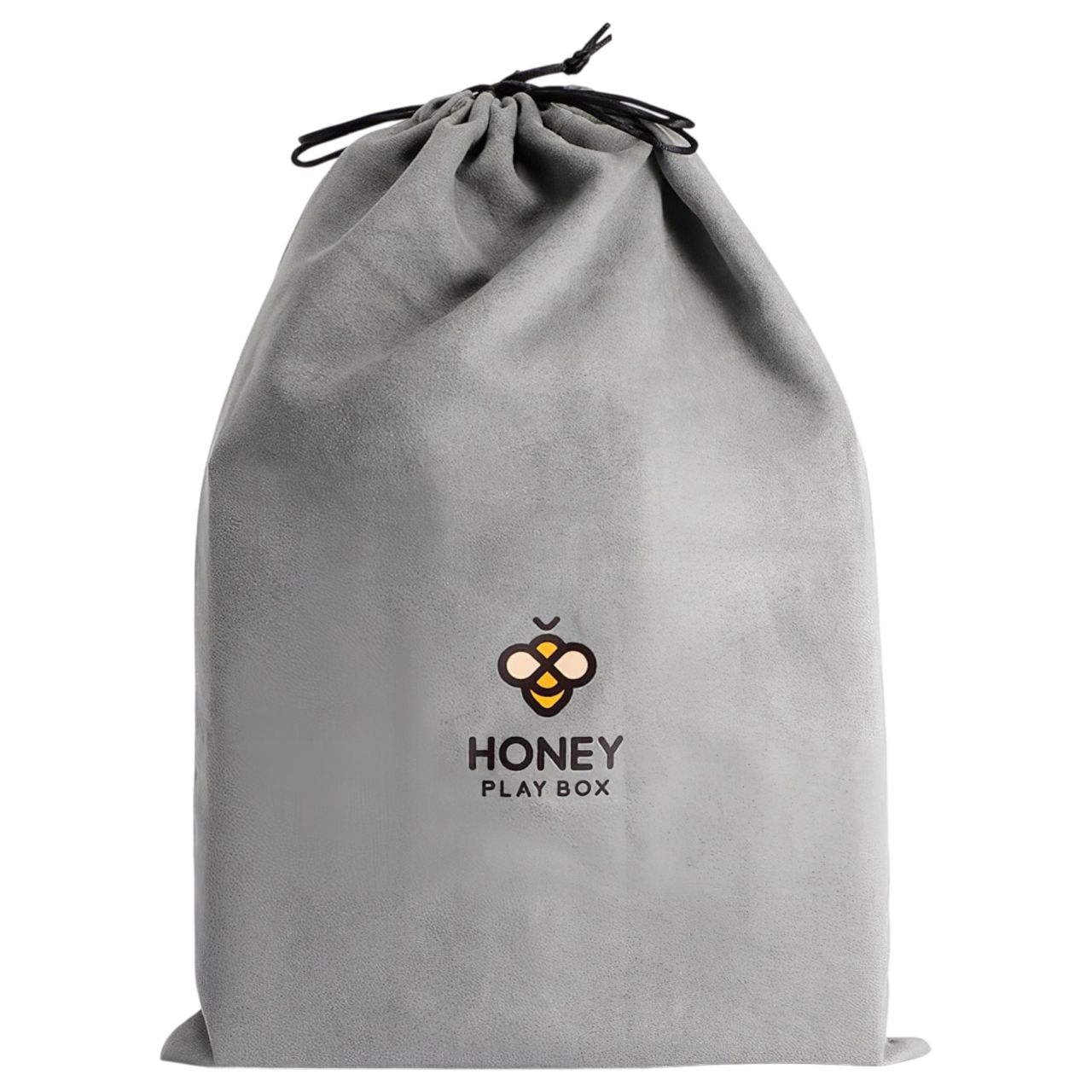 Honey Play Box Albus - pulzáló, szorító és rezgő maszturbátor (fehér)