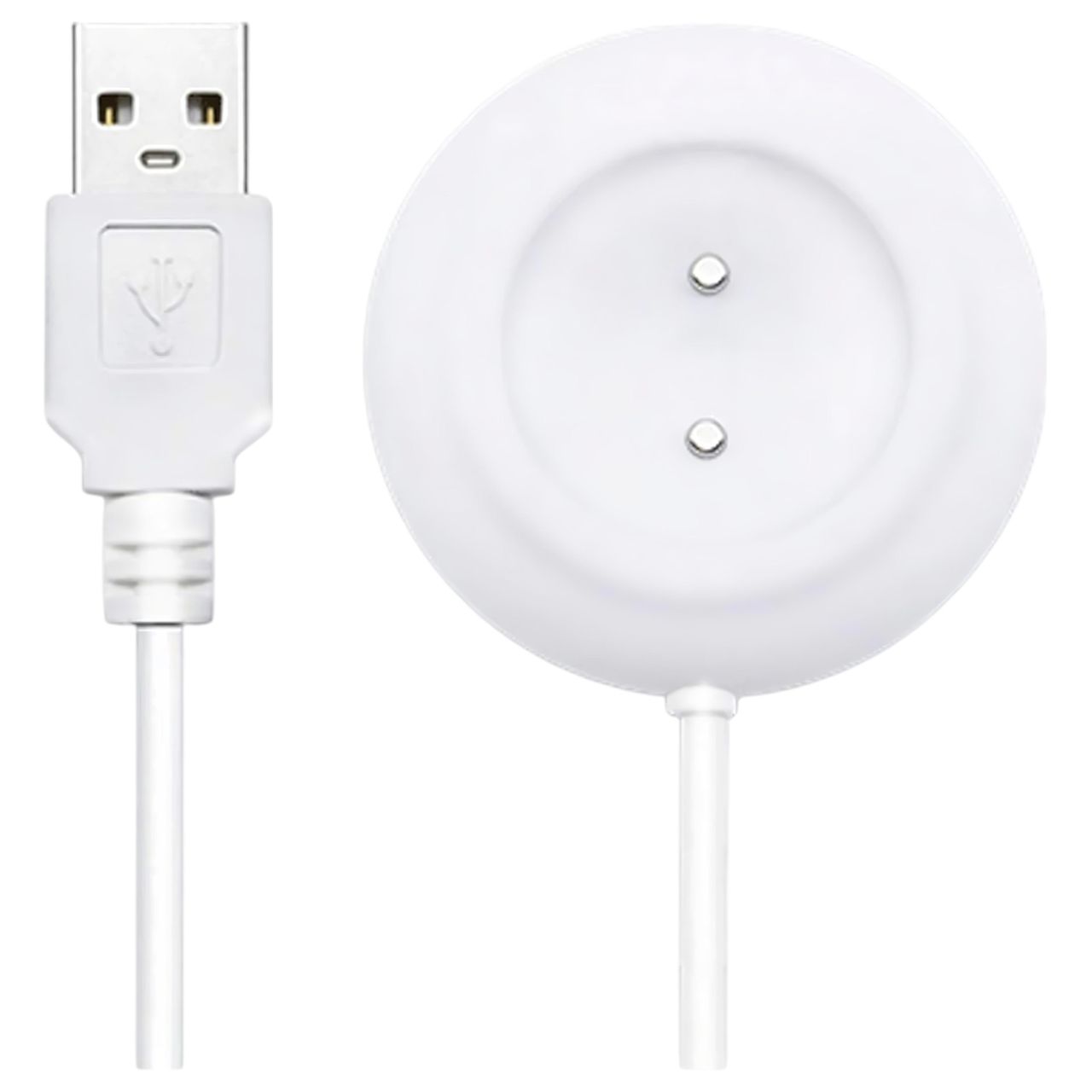 LOVENSE Ambi mágneses USB töltőkábel (fehér)