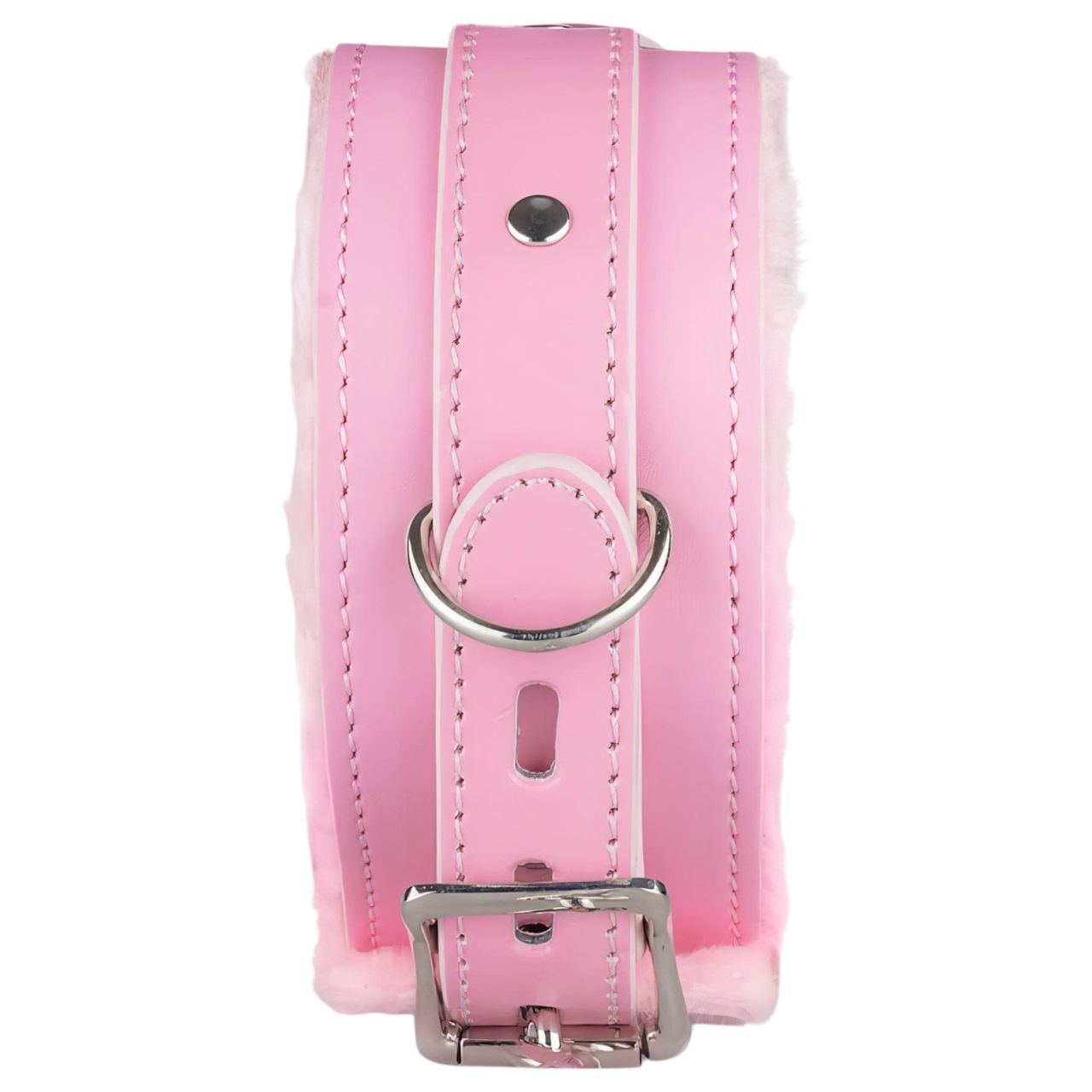 Secret Pleasure Chest - haladó BDSM készlet - 14 részes (pink) Secret Pleasure Chest - haladó BDSM készlet - 14 részes (pink)