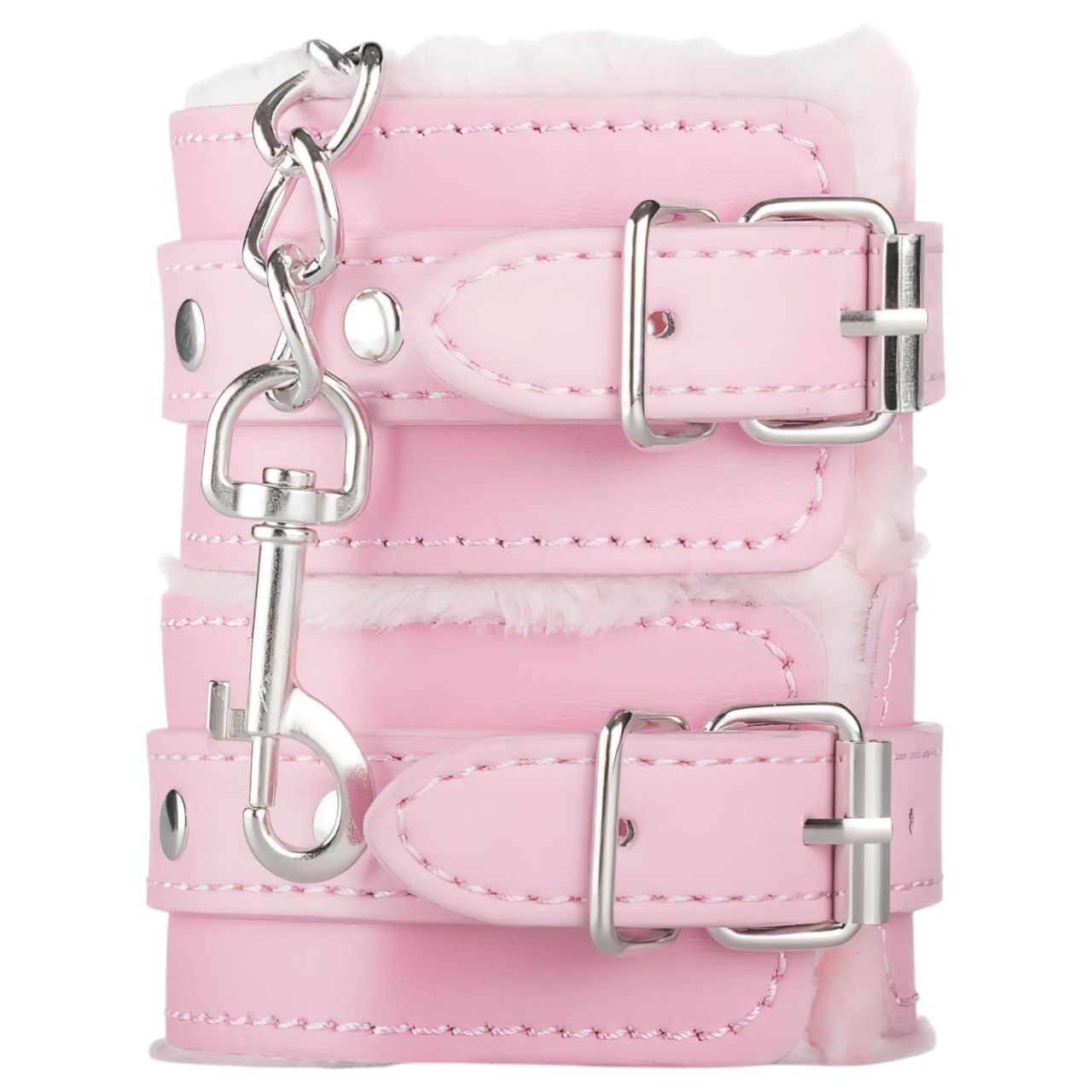 Secret Pleasure Chest - haladó BDSM készlet - 14 részes (pink) Secret Pleasure Chest - haladó BDSM készlet - 14 részes (pink)
