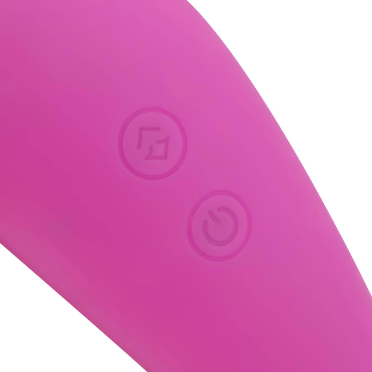 Easytoys Taptastic Vibe - akkus, vízálló csikló vibrátor (pink) Easytoys Taptastic Vibe - akkus, vízálló csikló vibrátor (pink)