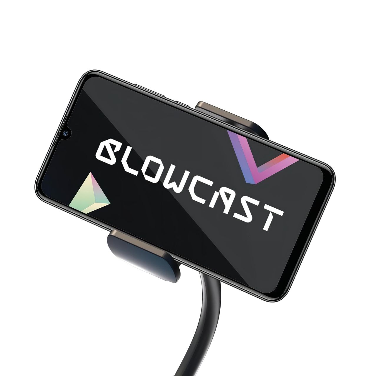 / BLOWCAST Blowbot - automatikus gamer maszturbátor (fekete)