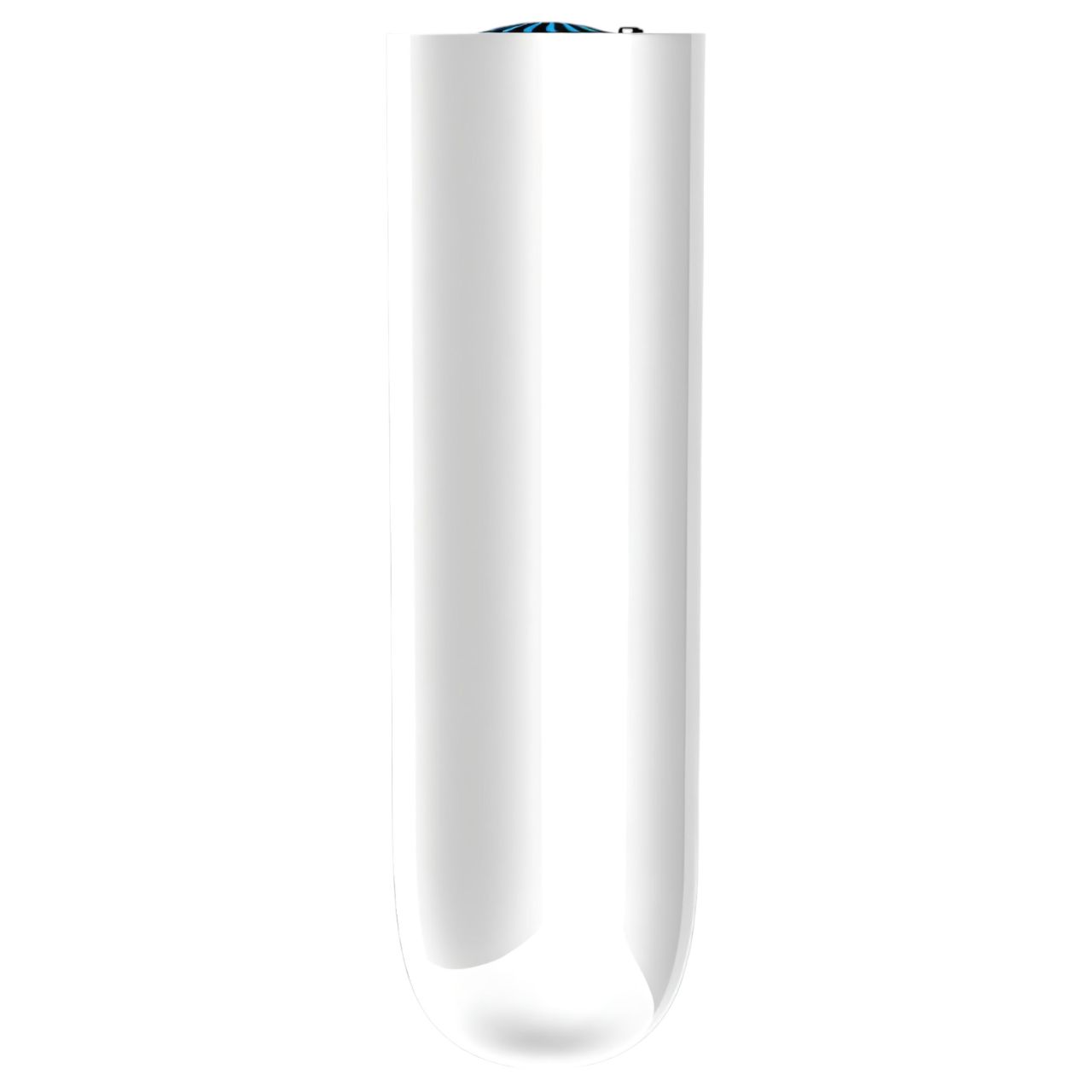 Funny Me Mini Bullet - akkus, vízálló mini vibrátor (fehér) Funny Me Mini Bullet - akkus, vízálló mini vibrátor (fehér)