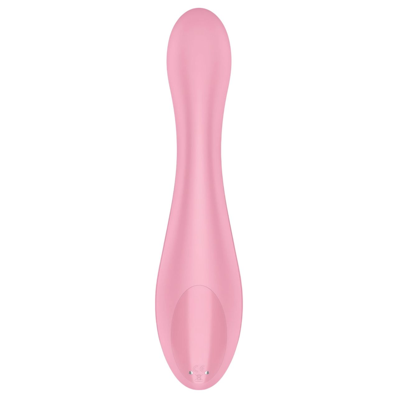 Satisfyer G-Force - akkus, vízálló G-pont vibrátor (pink) Satisfyer G-Force - akkus, vízálló G-pont vibrátor (pink)