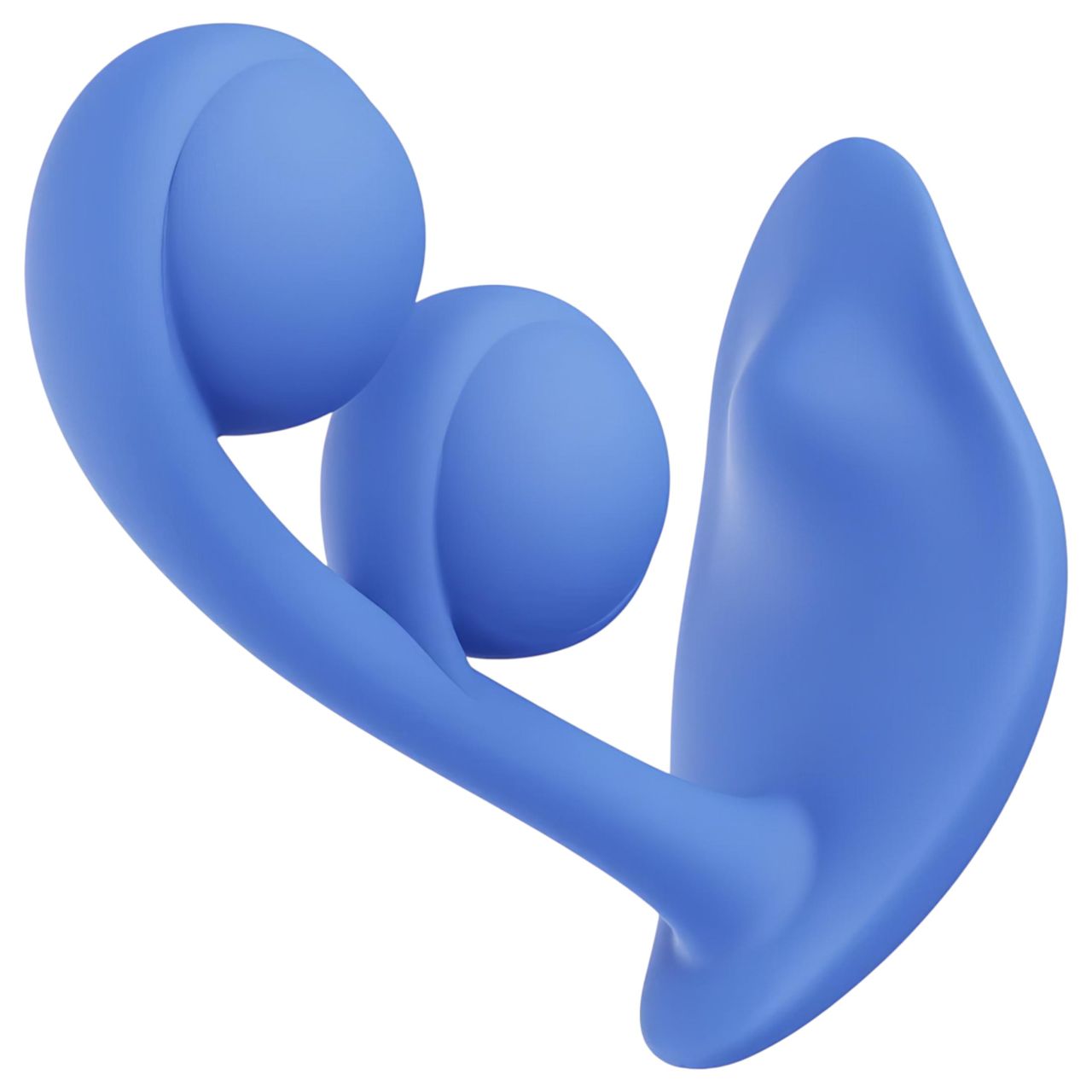 Honey Play Box Melody – App-vezérelt gyöngyös 2in1 vibrátor (kék) Honey Play Box Melody – App-vezérelt gyöngyös 2in1 vibrátor (kék)