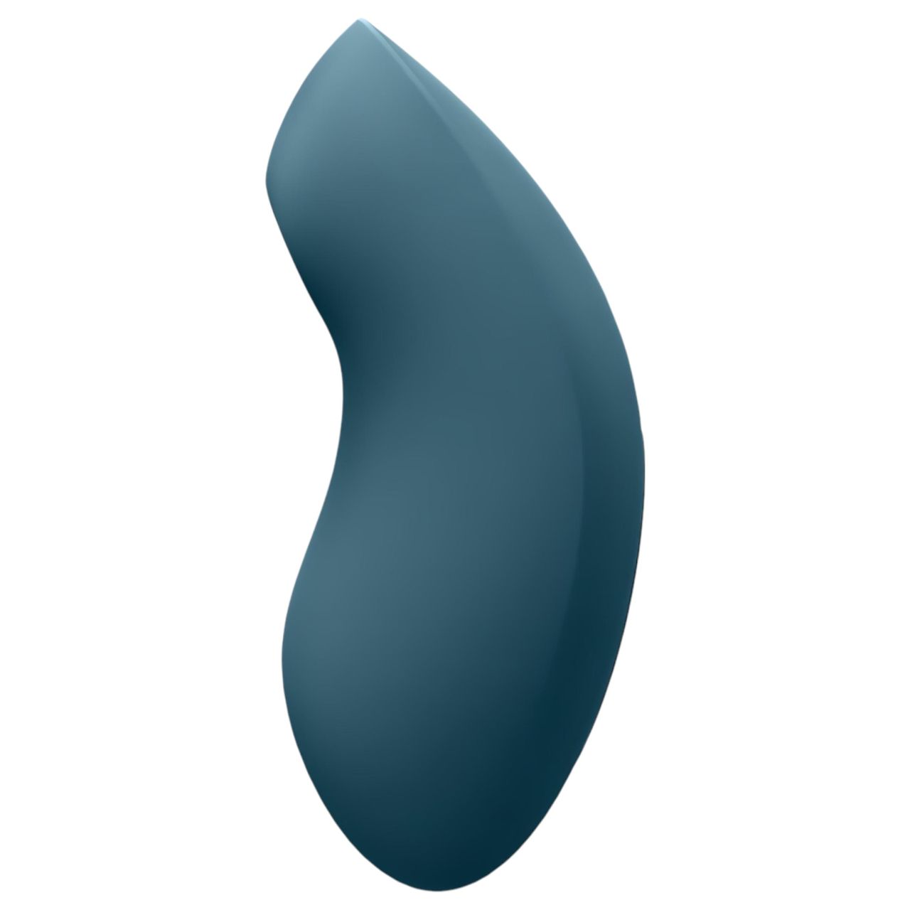 Satisfyer Vulva Lover 2 - akkus léghullámos csikló vibrátor (kék) Satisfyer Vulva Lover 2 - akkus léghullámos csikló vibrátor (kék)