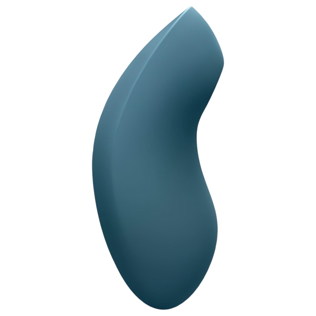 Satisfyer Vulva Lover 2 - akkus léghullámos csikló vibrátor (kék) Satisfyer Vulva Lover 2 - akkus léghullámos csikló vibrátor (kék)
