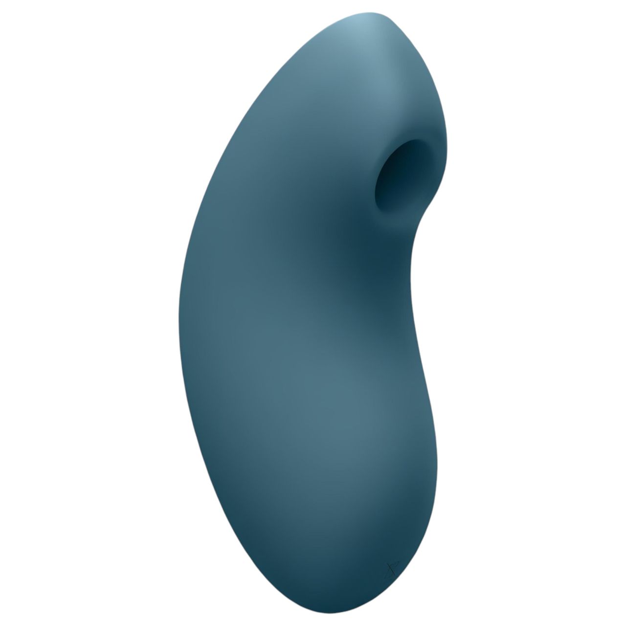 Satisfyer Vulva Lover 2 - akkus léghullámos csikló vibrátor (kék) Satisfyer Vulva Lover 2 - akkus léghullámos csikló vibrátor (kék)