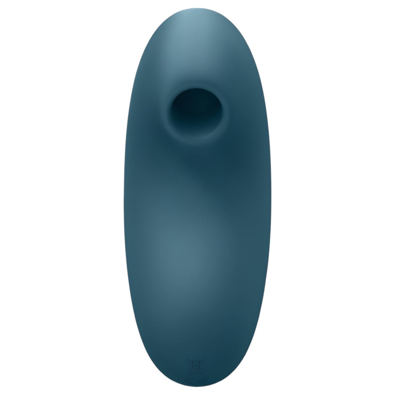 Satisfyer Vulva Lover 2 - akkus léghullámos csikló vibrátor (kék) Satisfyer Vulva Lover 2 - akkus léghullámos csikló vibrátor (kék)