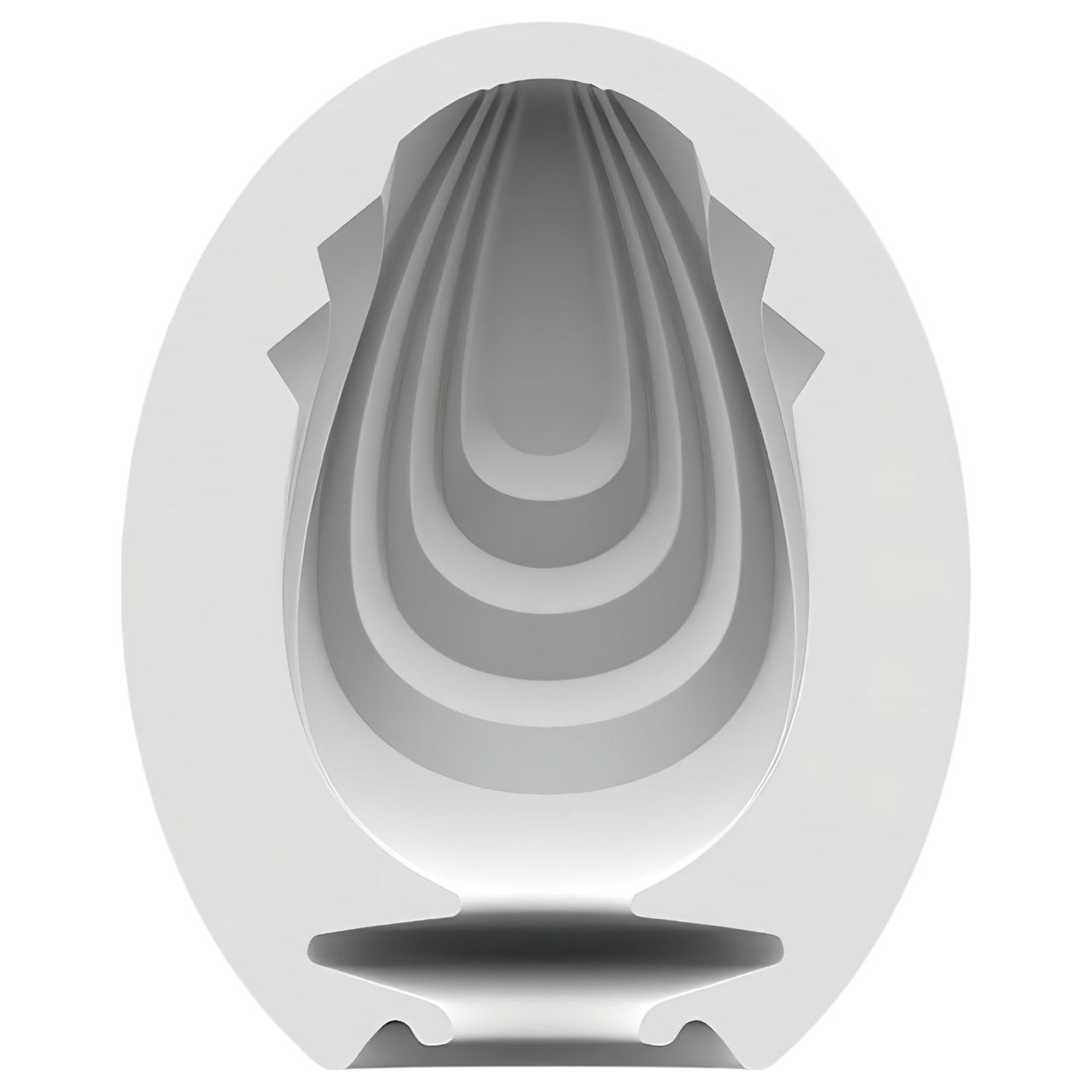 Satisfyer Egg Savage - tojás maszturbátor férfiaknak (1 db) Satisfyer Egg Savage - tojás maszturbátor férfiaknak (1 db)