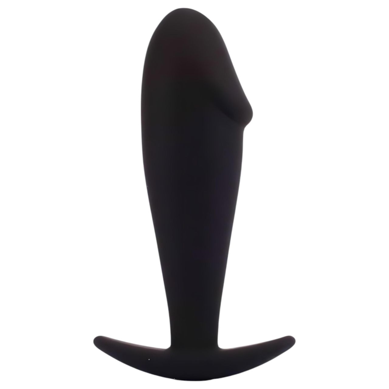 Pretty Love Anal Stimulation Plug - anál plug (fekete) Pretty Love Anal Stimulation Plug - anál plug (fekete)